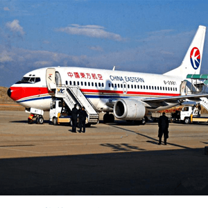 临汾尧都机场货运航空快运业稳步发展的原因是什么？